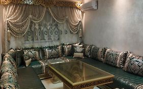 Appartement meublé fes